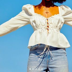 Brook collection x H&M